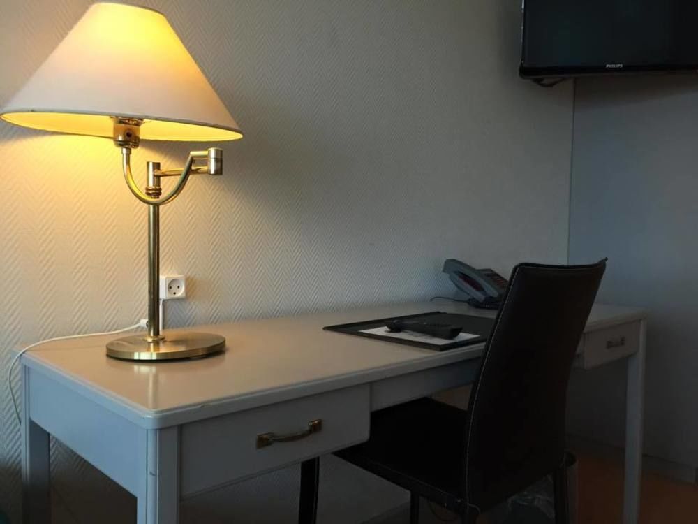 פרדריקשבן Harbour Living By Jutlandia - Hostel Style מראה חיצוני תמונה