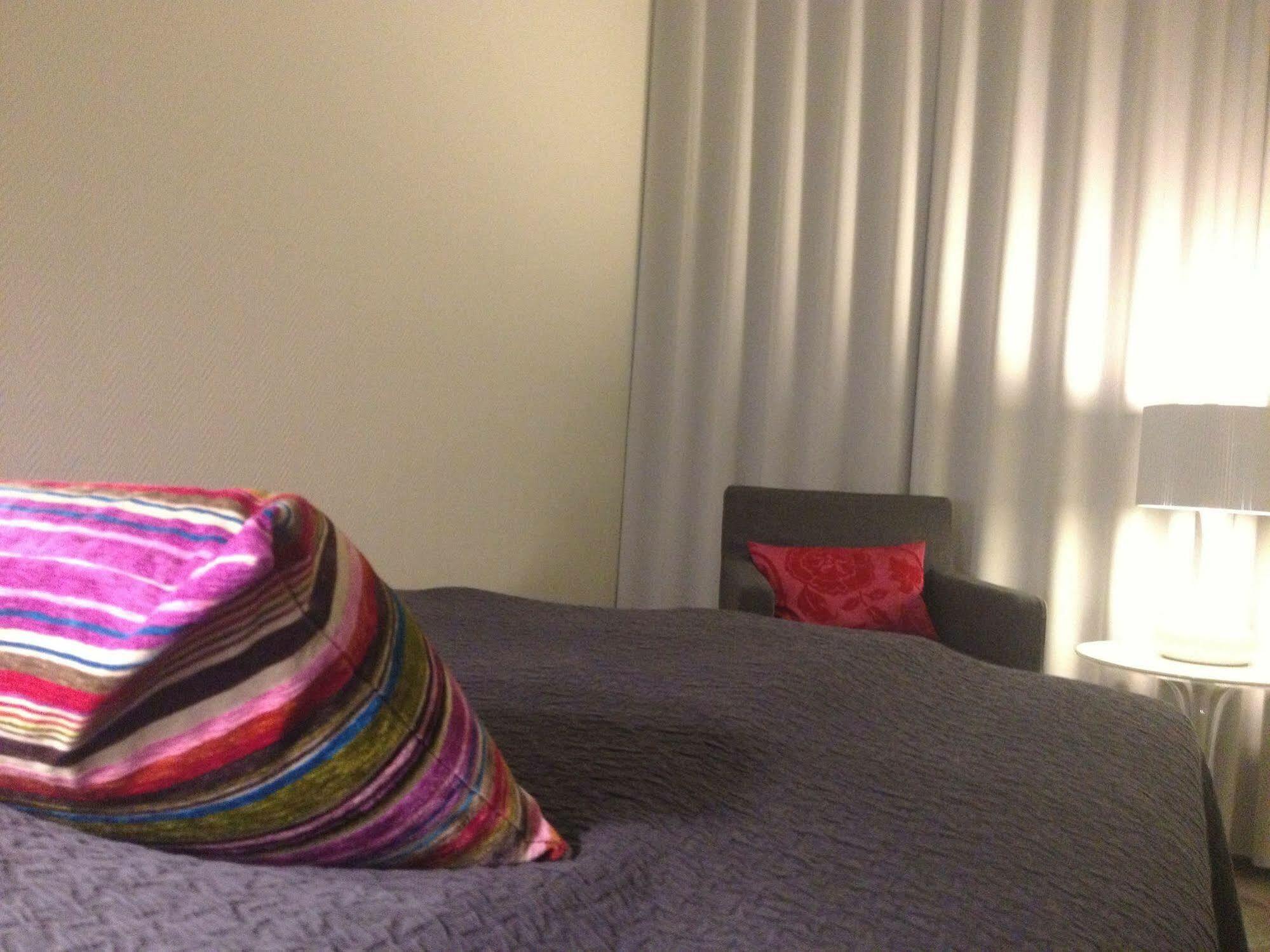 פרדריקשבן Harbour Living By Jutlandia - Hostel Style מראה חיצוני תמונה